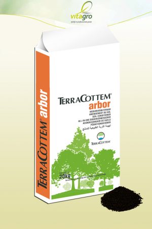 TerraCottem Arbor