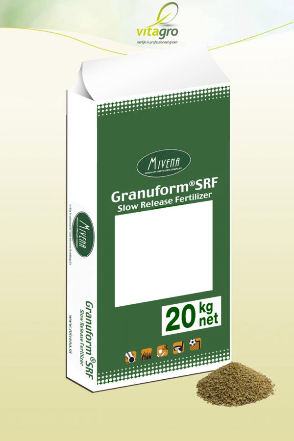 Vitagro | Granuform SRF