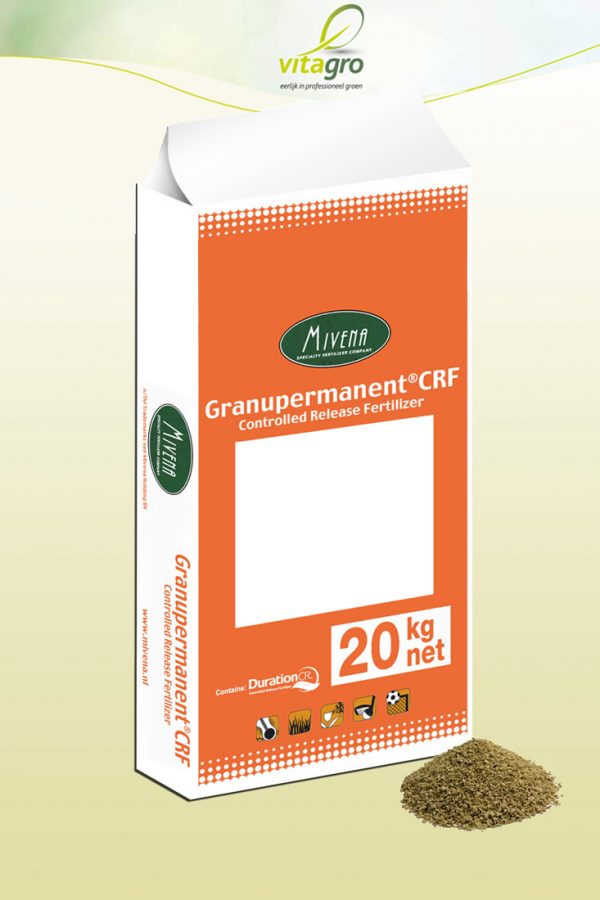 Vitagro | Granupermanent CRF